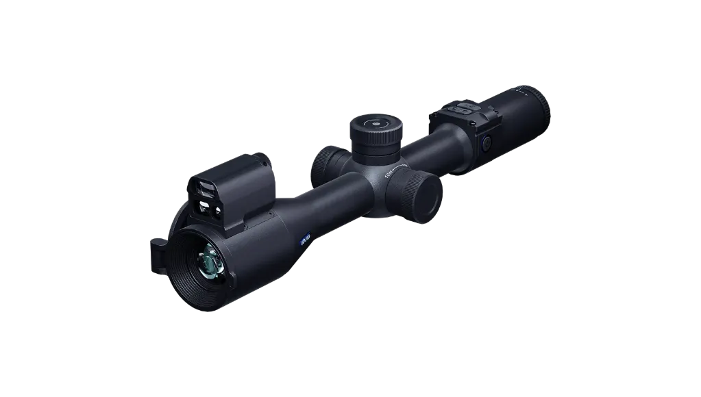 PARD Night Stalker 4K Pro Scope