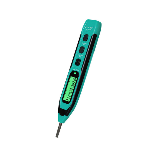Proskit Contact Voltage Tester — Proskit | Guards on Duty Shop
