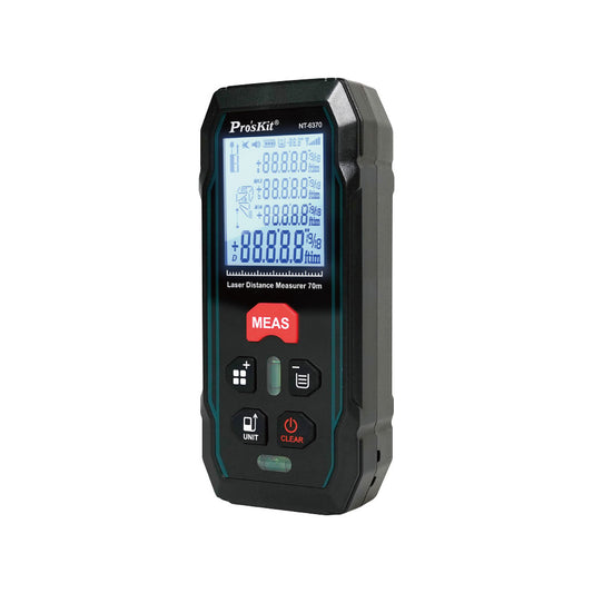 Proskit Nt-6370 Laser Distance Measurer — Proskit | Guards on Duty Shop
