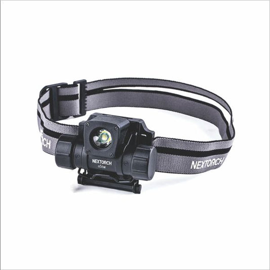 Nextorch oStar High Performance Modular Helmet Light
