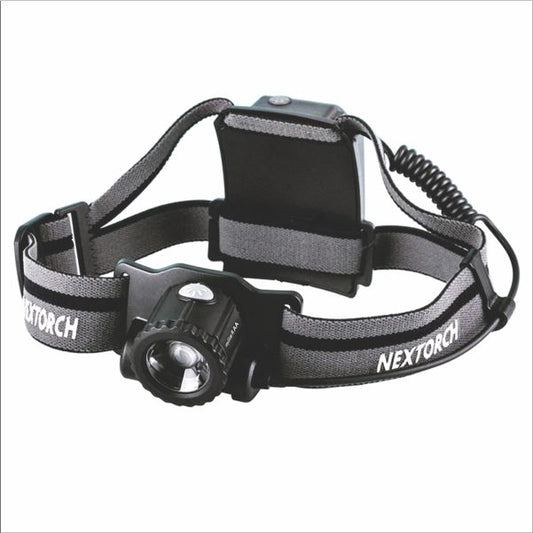 Nextorch myStar R 360-Degree Rechargeable Headlamp