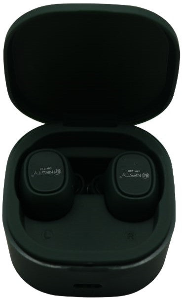 Nesty Blast Mh 250 True Bluetooth Wireless Earphones Green