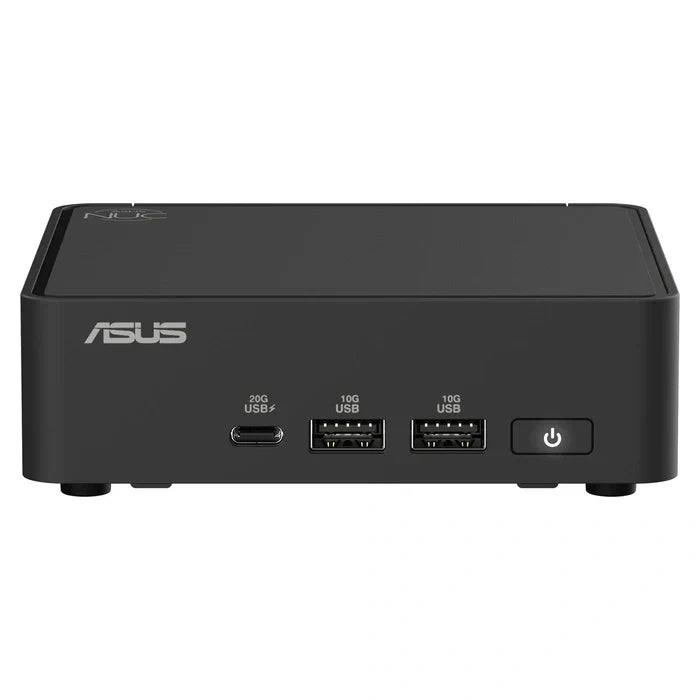 ASUS NUC L9|Intel N250 -CEL|Intel Graphics|8GB|250GB|HDMI|USB|DP|Wi-FI|LAN|BT|3 Yr Wty