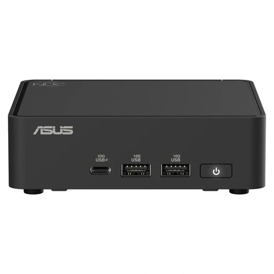 ASUS NUC L9|Intel N250 -CEL|Intel Graphics|8GB|250GB|HDMI|USB|DP|Wi-FI|LAN|BT|3 Yr Wty