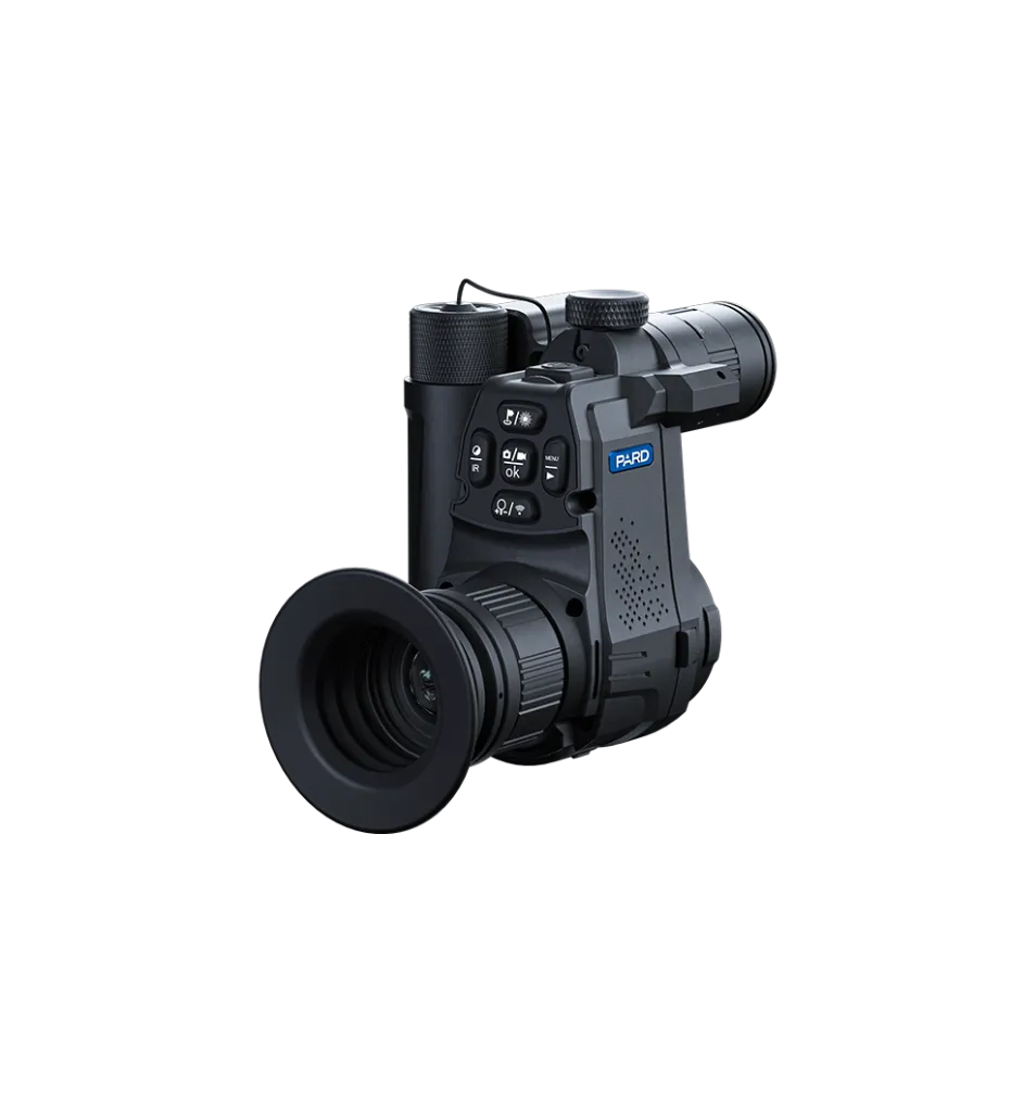 PARD NV007SP2 4K