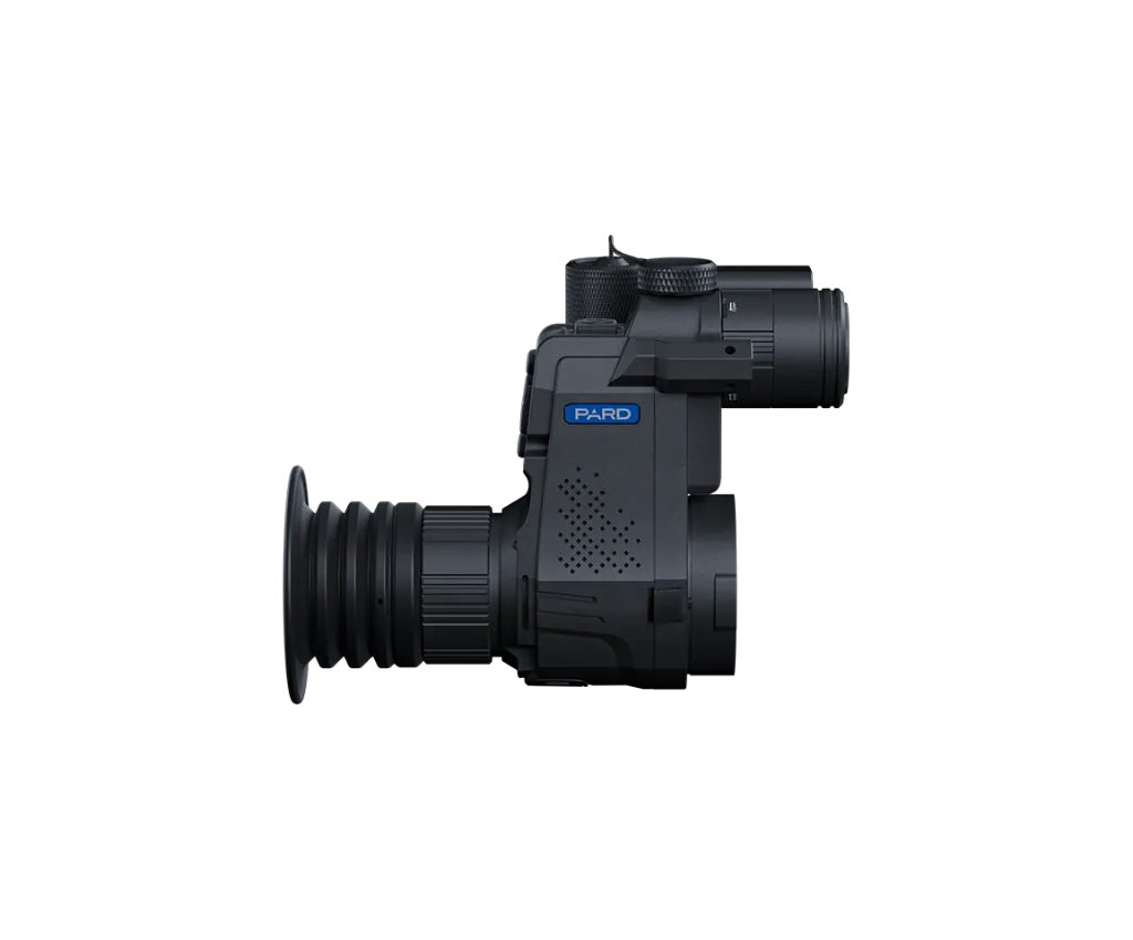 PARD NV007SP2 4K