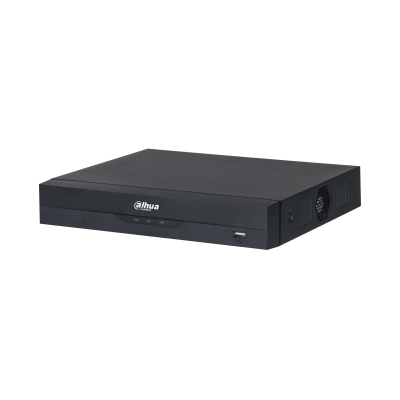Dahua16CH Compact 1U 8PoE 1HDD NVR