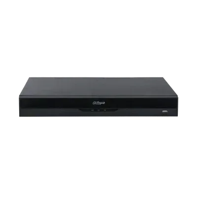 Dahua 16CH 2HDD 1U NETWORK VIDEO RECORDER Guards On Duty Security