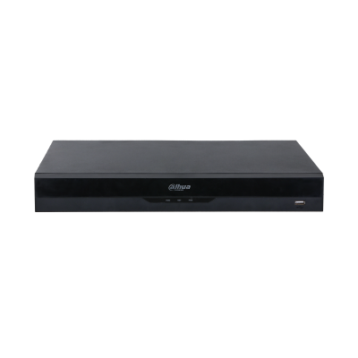 Dahua 32CH 2HDD 1U NETWORK VIDEO RECORDER