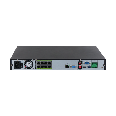 Dahua 32CH 2HDD 1U NETWORK VIDEO RECORDER