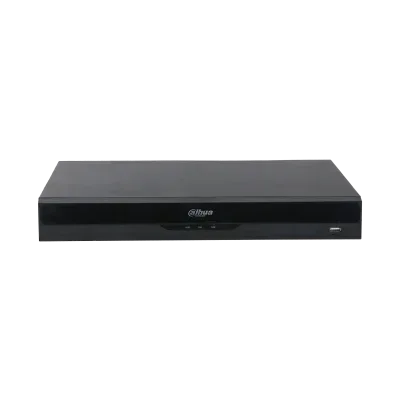 Dahua 32CH 2HDD 1U NETWORK VIDEO RECORDER Guards On Duty Security