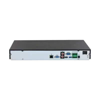Dahua 32CH 2HDD 1U NETWORK VIDEO RECORDER Guards On Duty Security