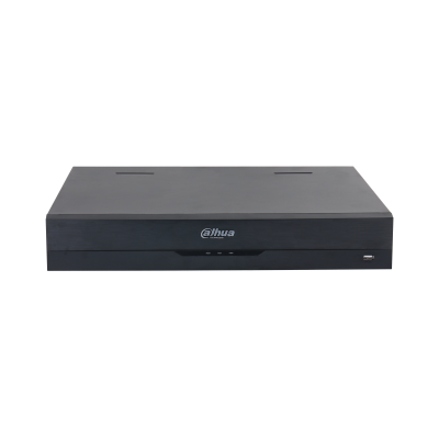 Dahua 64CH 4HDD 1.5U NETWORK VIDEO RECORDER