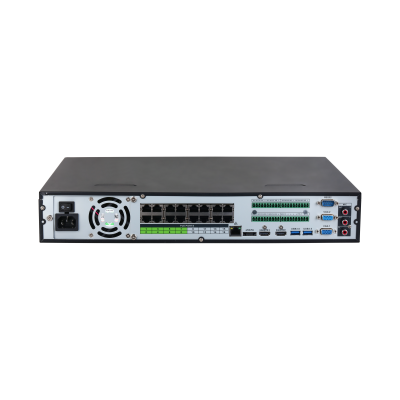 Dahua 64CH 4HDD 1.5U NETWORK VIDEO RECORDER