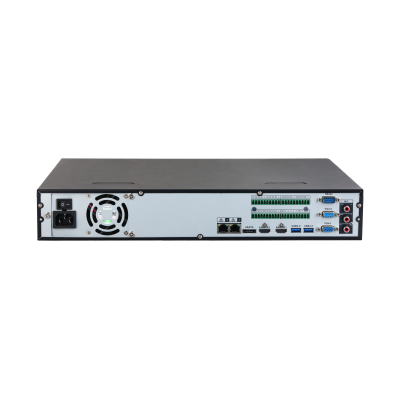 Dahua 64CH 4HDD 1.5U NETWORK VIDEO RECORDER