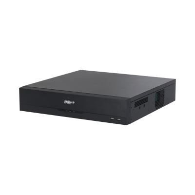 Dahua 64CH 8HDD 2U NETWORK VIDEO RECORDER