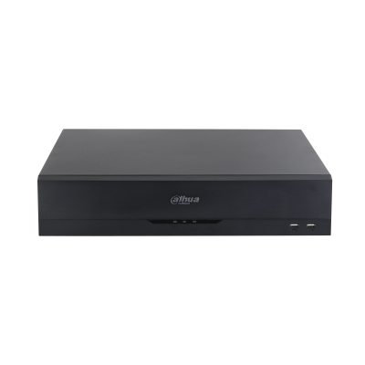 Dahua 64CH 8HDD 2U NETWORK VIDEO RECORDER