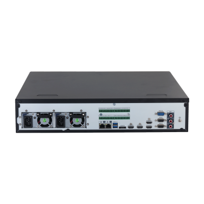 Dahua 32CH 2U 8HDDs WizMind Network Video Recorder
