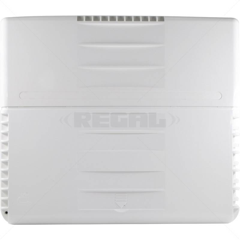 GENATA 8 Port PoE Outdoor + 2 Gbps RJ45 + 1 SFP (Combo) Switch