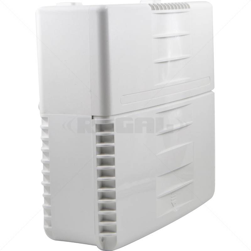 GENATA 8 Port PoE Outdoor + 2 Gbps RJ45 + 1 SFP (Combo) Switch