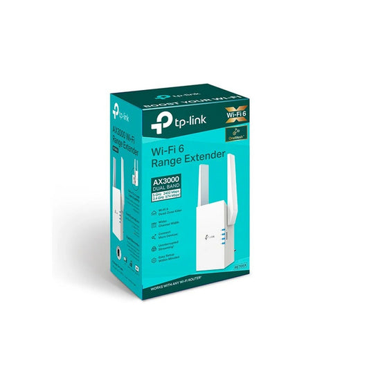 SwitchGNT-P4804F6 8P PoE Outdoor - TP-Link | Guards on Duty Shop South Africa