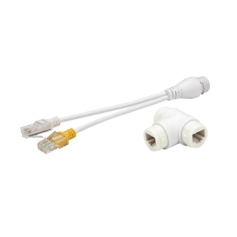 Genata GNT-P4813V6 - GENATA 16 Port PoE + 2Gbps RJ45 + 1 SFP Switch