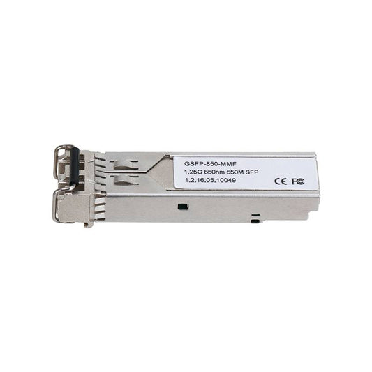 Dahua SFP 1.25GB 550m Multi Mode