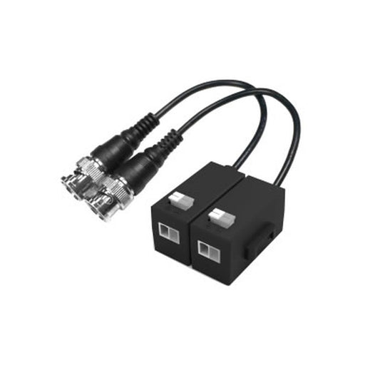 Dahua DH-PFM800-E - Dahua HDCVI Balun 1 Channel UTP Passive Video Transceiver