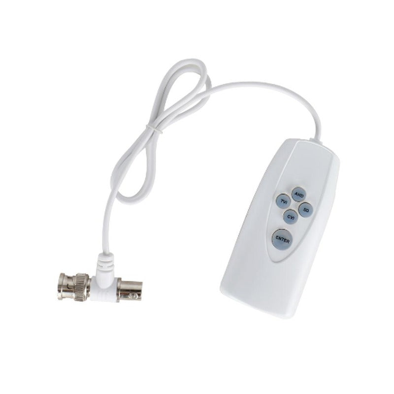 Dahua PFM802 - Dahua Balun 1 Channel UTP Passive Video with power