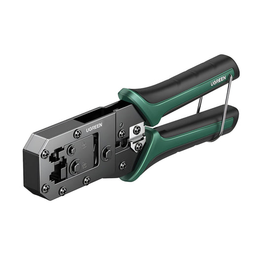 UGREEN Multi-Functional LAN(RJ11/RJ45) Cable Crimping Tool - Guards On Duty Shop & Security Guards