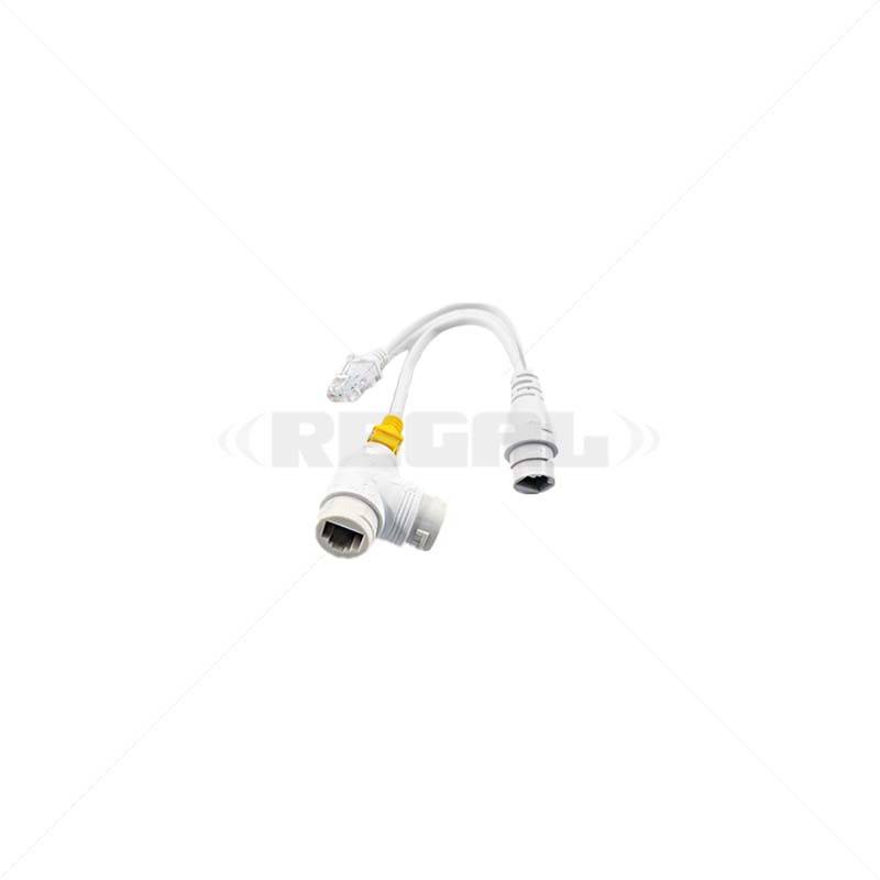 GENATA RJ45 Combiner / Splitter