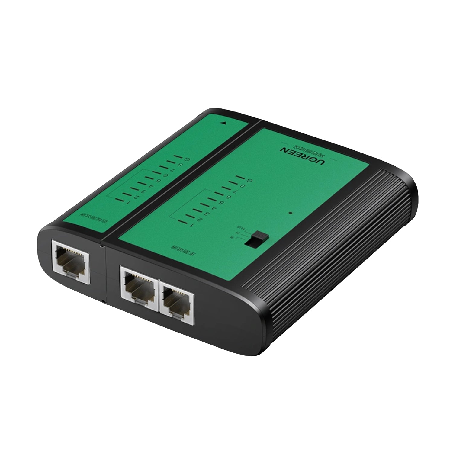 UGREEN Network and Telephone Cable Tester - Guards On Duty Shop & Security Guards