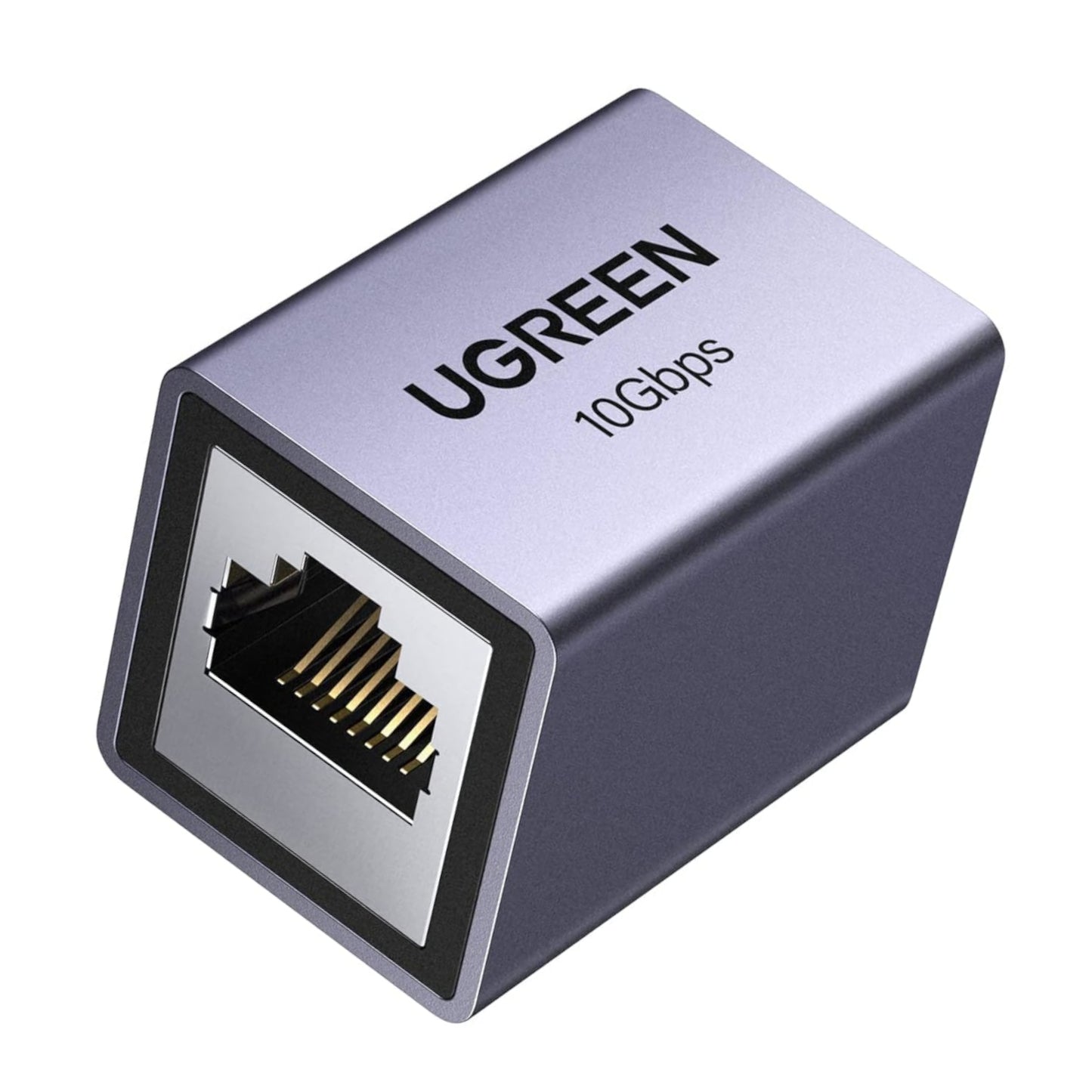 UGREEN NW261 RJ45 10Gbps Ethernet Extender Coupler - Guards On Duty Shop & Security Guards