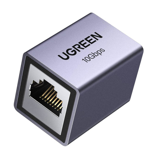 UGREEN NW261 RJ45 10Gbps Ethernet Extender Coupler - Guards On Duty Shop & Security Guards