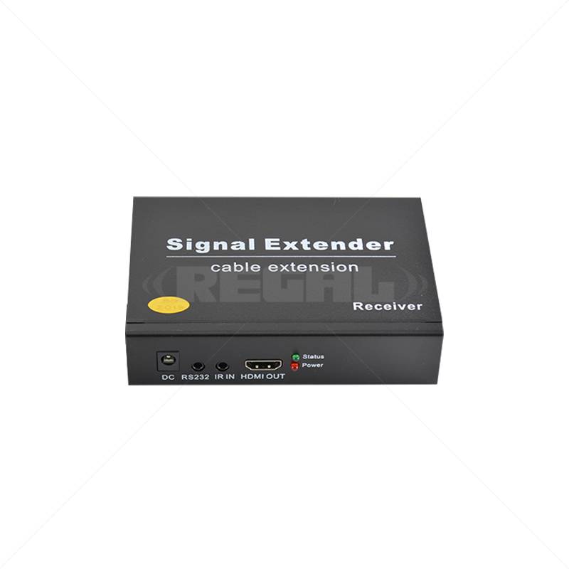 HDMI Extender Additional Receiver for NW270-6
