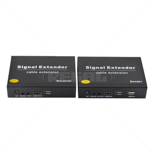 HDMI Extender Kit up to 200m - TP-Link | Guards on Duty Shop South Africa