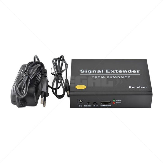 HDMI Extender Additional Receiver - TP-Link | Guards on Duty Shop South Africa
