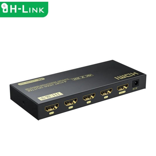 HDMI Splitter 1 - 4 HDMI 2.0 - TP-Link | Guards on Duty Shop South Africa
