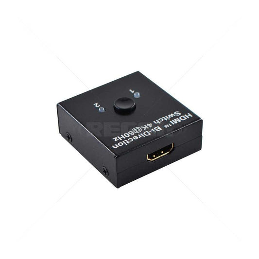 HDMI 3 Port Bi-Directional Switch - TP-Link | Guards on Duty Shop South Africa