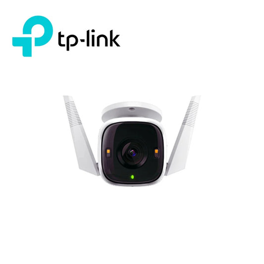 IP Screen Decoder 16 Channel - TP-Link | Guards on Duty Shop South Africa