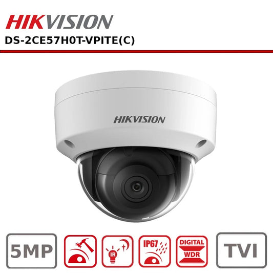 Switch DS-3E1526P-EI 24P PoE Smart - Hikvision | Guards on Duty Shop South Africa