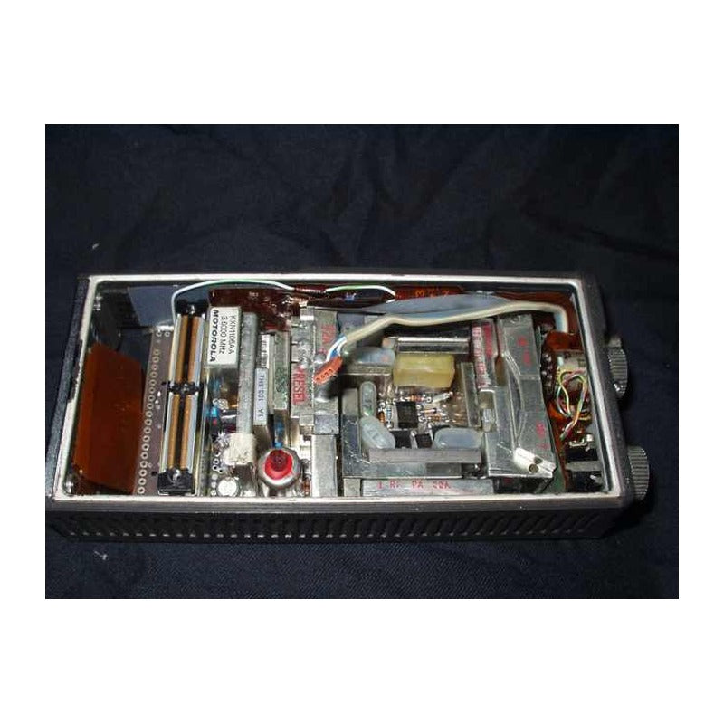 MX Tech RMS330 - RMS330 - charge contoller