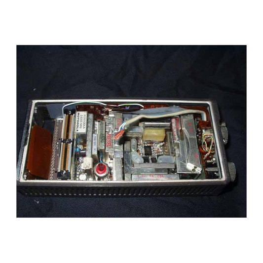 MX Tech RMS330 - RMS330 - charge contoller
