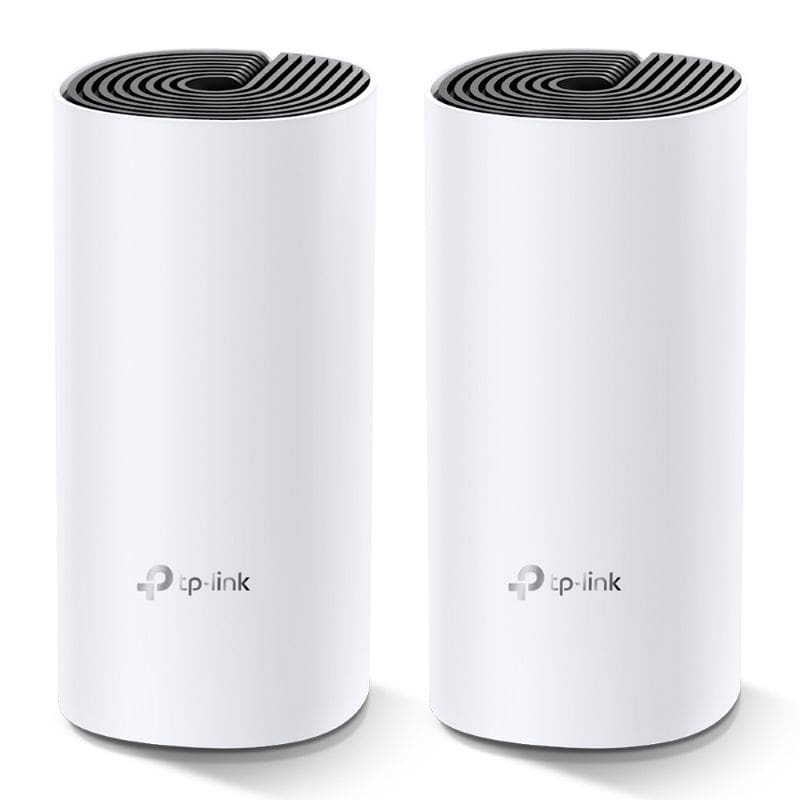TP-Link AC1200 Whole Home Mesh Wi-Fi Router (2-pack)