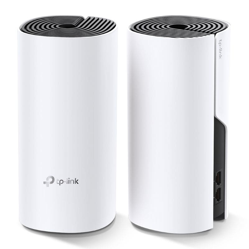 TP-Link AC1200 Whole Home Mesh Wi-Fi Router (2-pack)