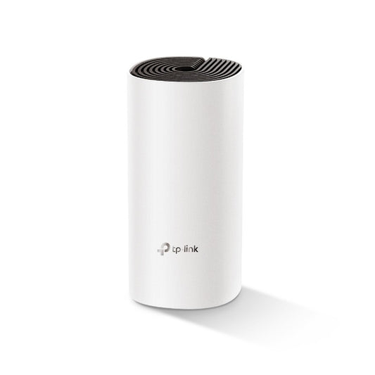Mesh Wi-Fi Router (1-pack) Deco M4 - TP-Link | Guards on Duty Shop South Africa