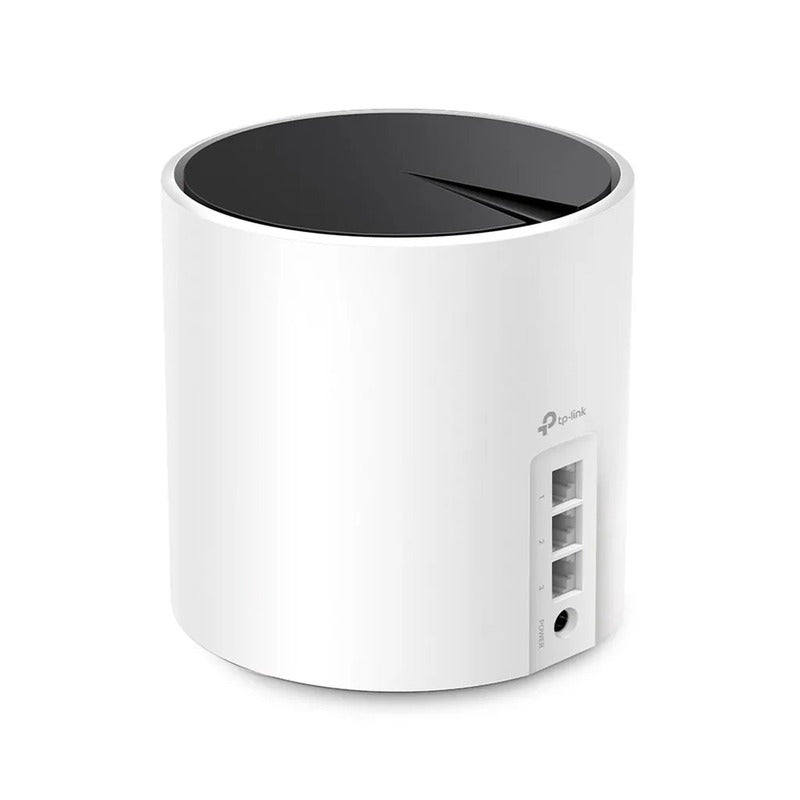 Mesh Wi-Fi Router (1-pack) Deco X55 - TP-Link | Guards on Duty Shop South Africa