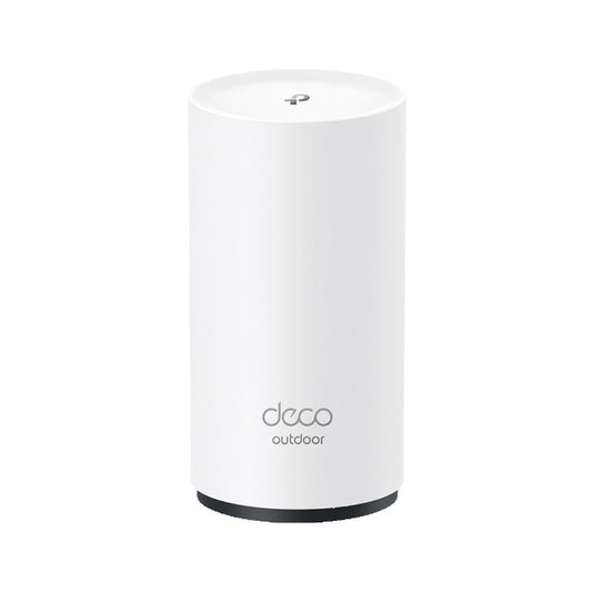 Mesh Wi-Fi Router (1-pack) Deco BE25 - TP-Link | Guards on Duty Shop South Africa