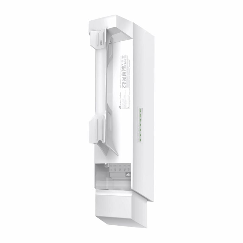 Omada 5GHz 867Mbps Indoor/Outdoor Wireless Bridge Kit (No PSU)