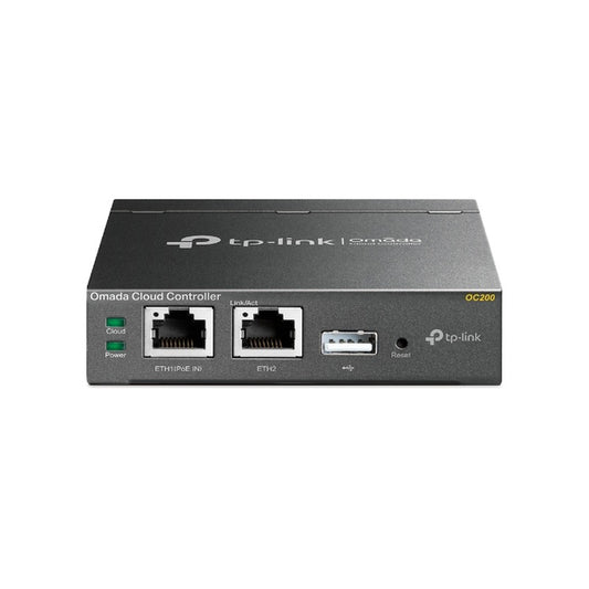 TP-Link OC200 - Omada Cloud Controller (Cloud SDN, WI-Fi)